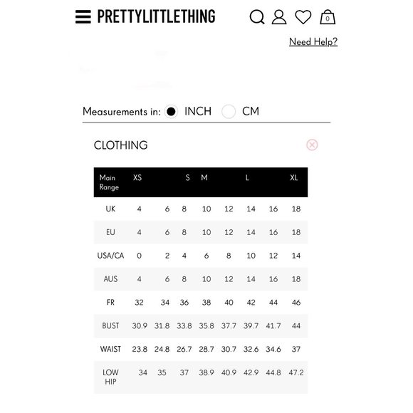 PrettyLittleThing Baby Pink Butterfly Print Ruched Bodycon Dress size 8 - Picture 15 of 16